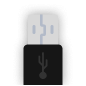 USB-A