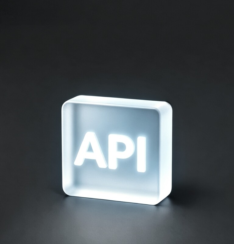 API 集成