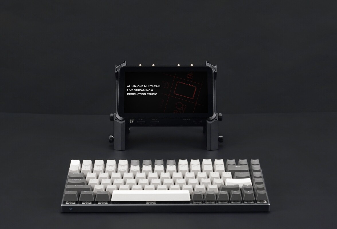 Keyboard Control