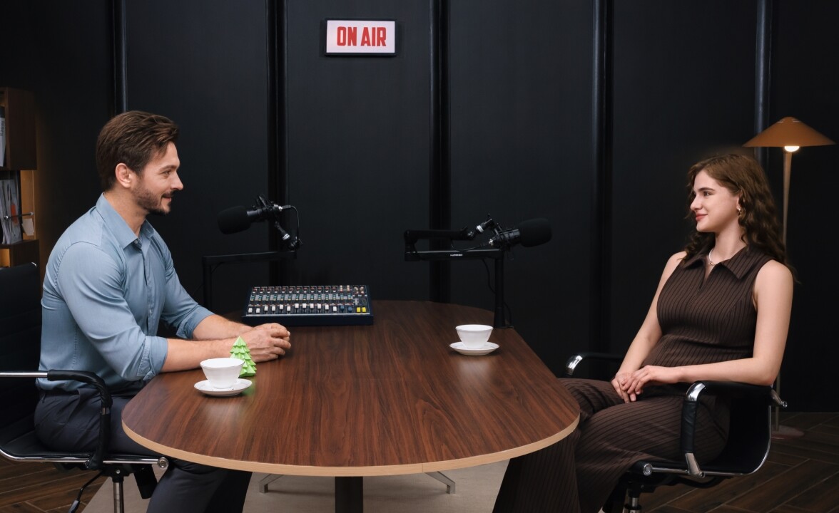 Podcasting