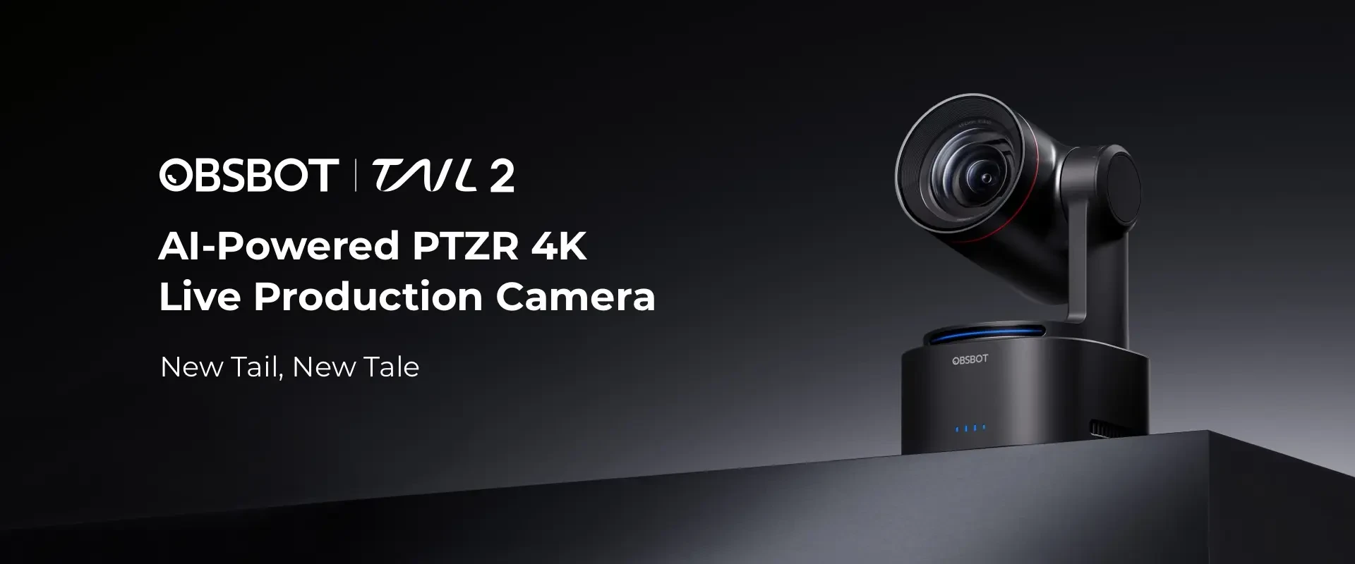 OBSBOT Meet 4K Webcam Is Now Zoom certified