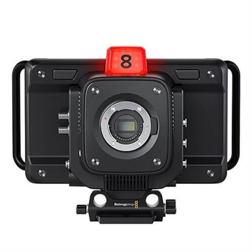 4k camera for youtube blackmagic pocket cinema camera 4k