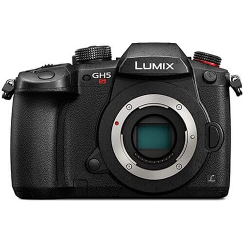 4k camera for youtube panasonic lumix