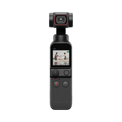 4k video camera dji pocket 2