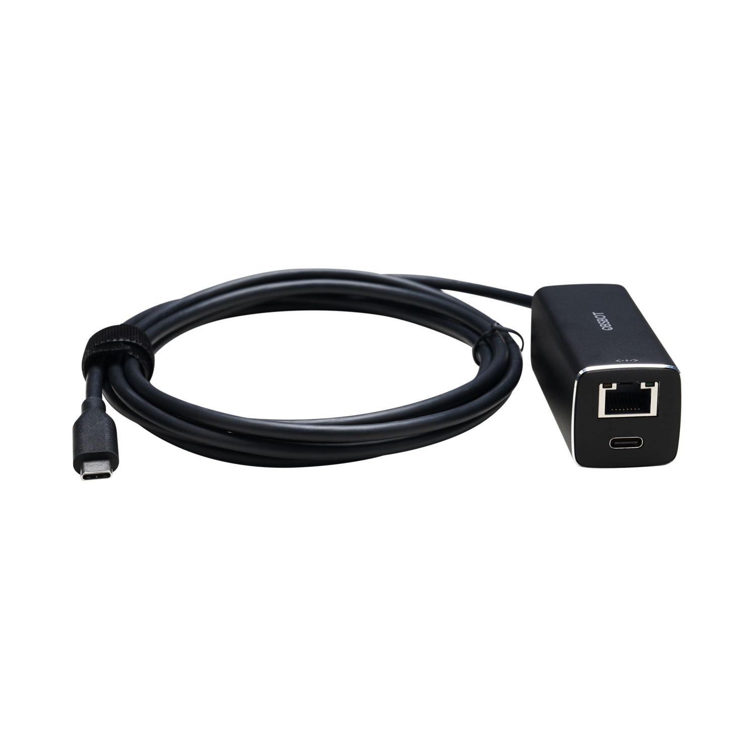 OBSBOT Store - USB-C to Ethernet Adapter