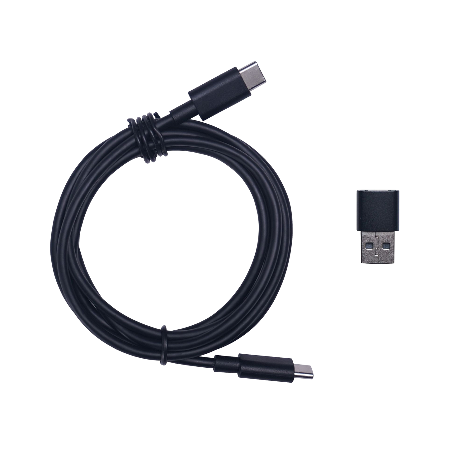 OBSBOT Store - 5m (16ft) USB-A to USB-C 3.0 Cable