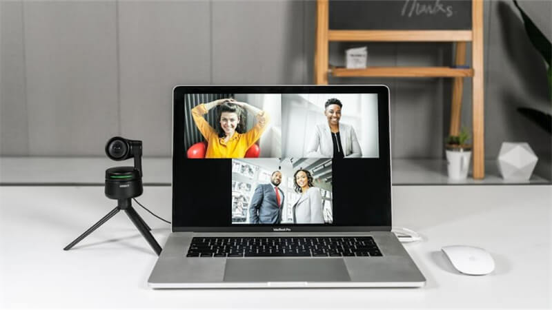 How to Connect Webcam to Mac?