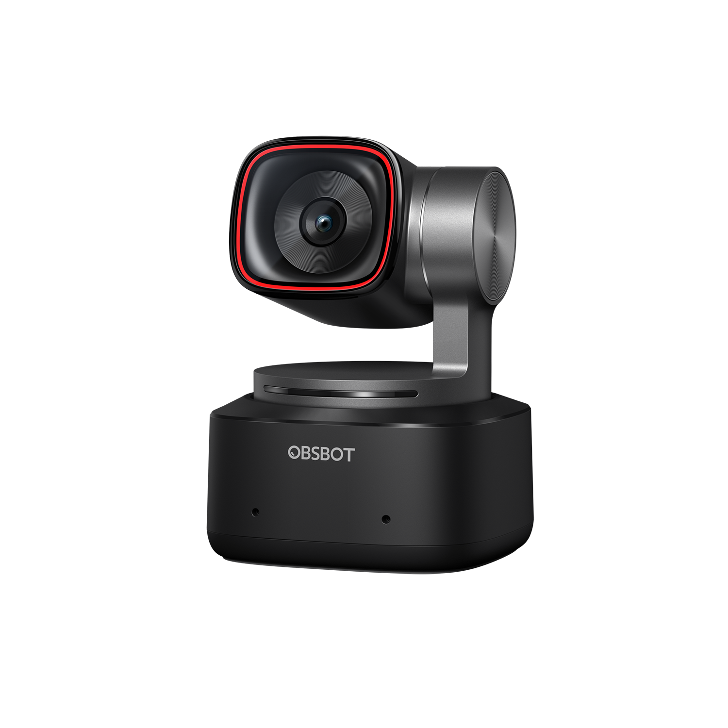 OBSBOT Store - OBSBOT Tiny 2 AI-Powered PTZ 4K Webcam