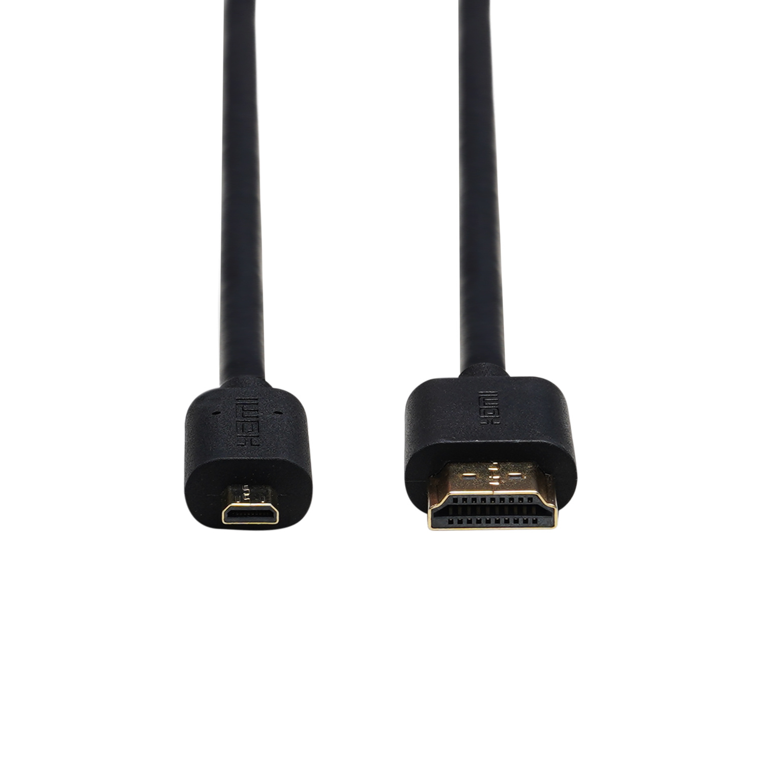 OBSBOT Store - Micro HDMI to HDMI Cable