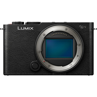 Panasonic lumix s9