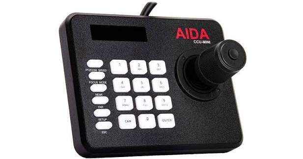 AIDA CCU-MINI