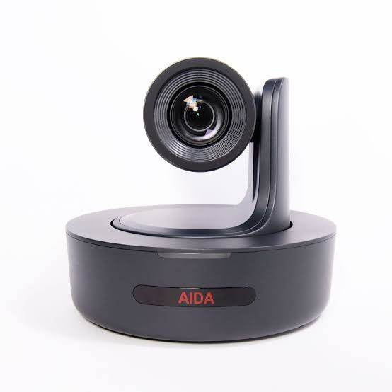 AIDA Imaging PTZ-X20-IP sdi ptz camera