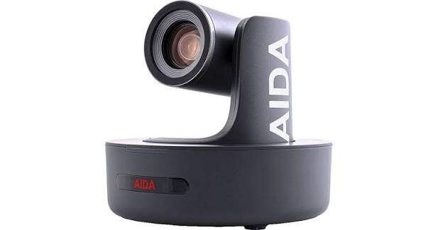 AIDA PTZ-NDI-X20 ptz camera for church