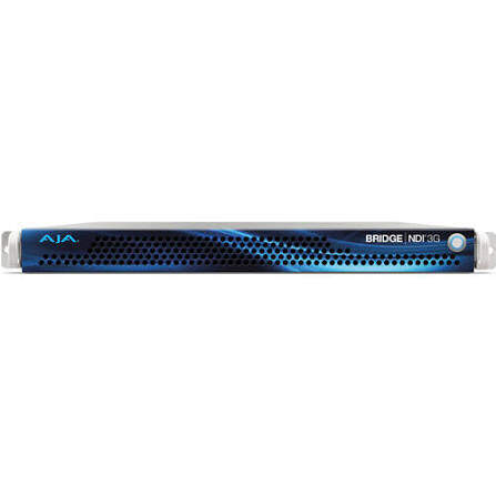 best ndi encoders AJA BRIDGE NDI 3G