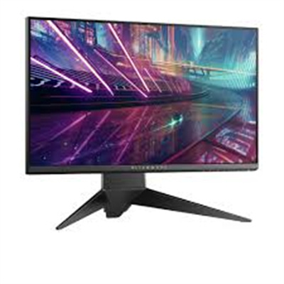 alienware 25 gaming monitor