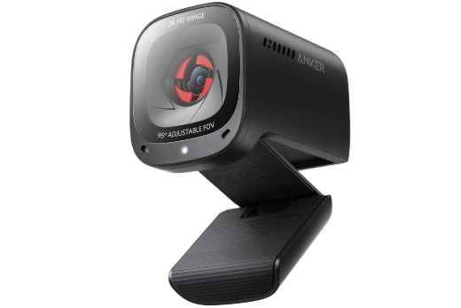 portable webcam anker powerconf c200