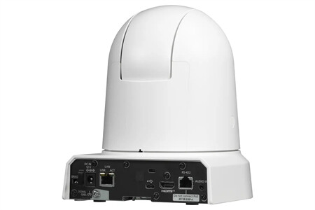 panasonic aw ue50 ptz camera for live streaming