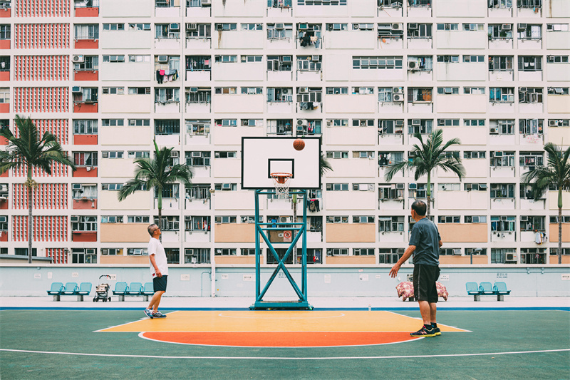 basketball videograph