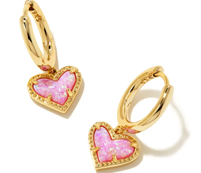 best birthday gifts for sister earrings