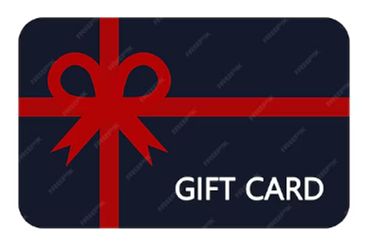 best birthday gifts for sister gift card