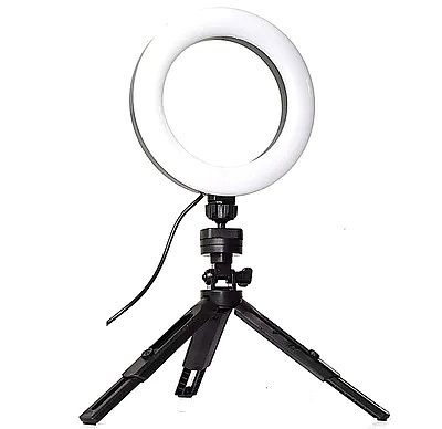 best birthday gifts for sister ring light