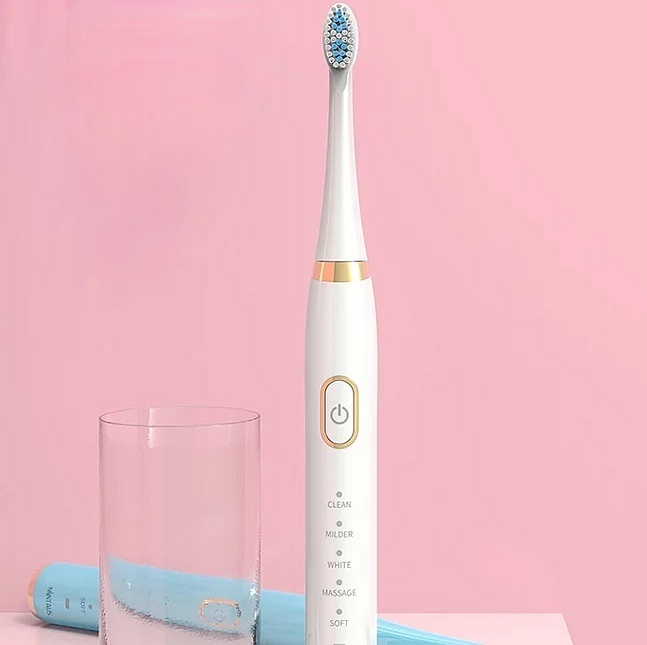 best birthday gifts for sister smart electric toothbrush