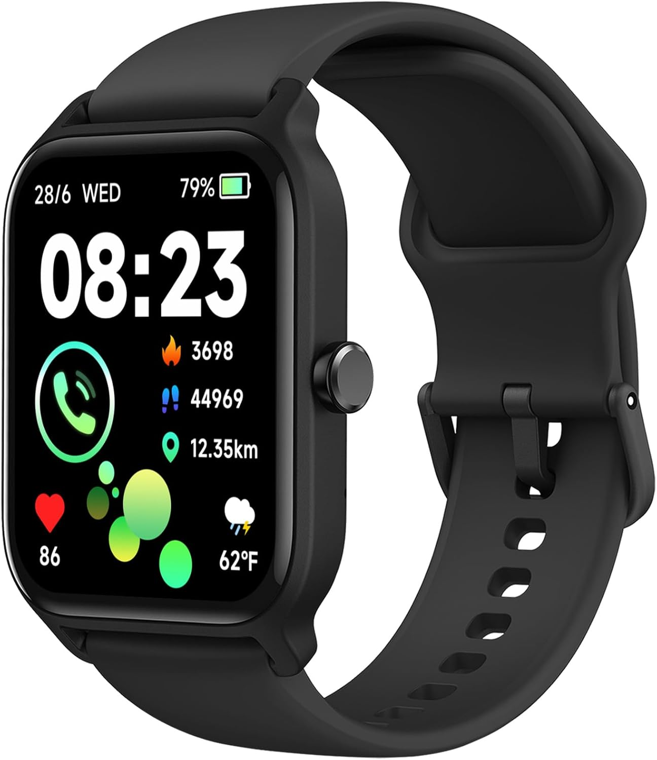 best birthday gifts for sister smart watch