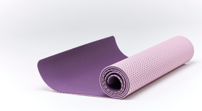 best birthday gifts for sister yoga mat