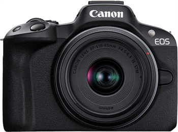 best cameras for content creators canon eos r50