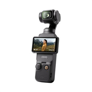 best cameras for content creators dji osmo pocket 3