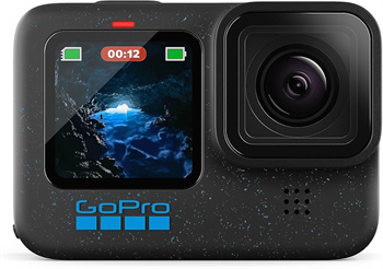 best cameras for content creators gopro hero 10 black