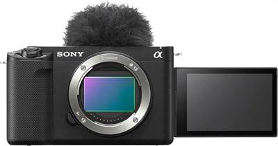 best cameras for content creators sony zv e1