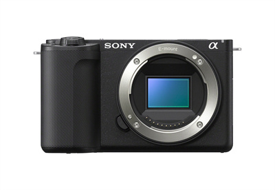 best cameras for content creators sony zv 10e