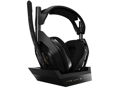 best gifts for gamers astro a50 wireless headset