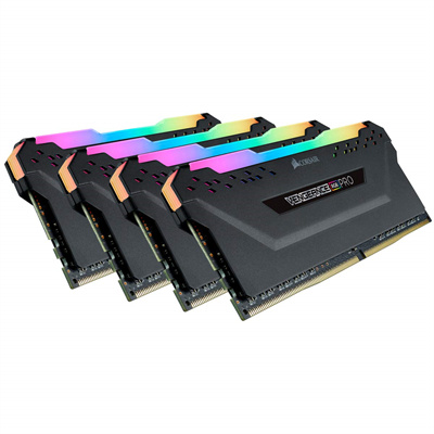 best gifts for gamers corsair vengeance rgb pro ram