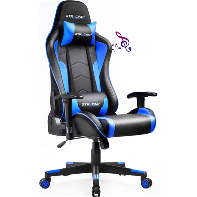 best gifts for gamers gtracing gaming chair