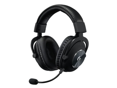 best gifts for gamers logitech g pro x wireless headset