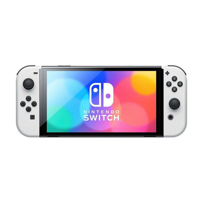 best gifts for gamers nintendo switch oled