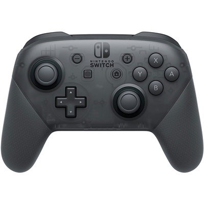 best gifts for gamers nintendo switch pro controller