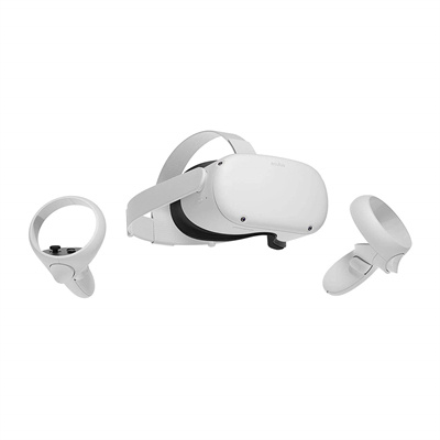 best gifts for gamers oculus quest 2 vr headset