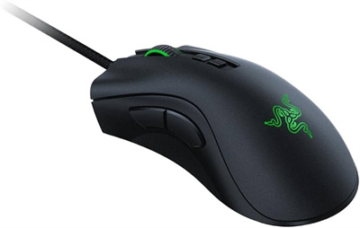 best gifts for gamers razer deathadder v2 gaming mouse