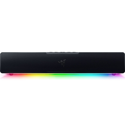 best gifts for gamers razer leviathan v2 soundbar