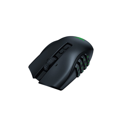 razer naga pro modular wireless gaming mouse