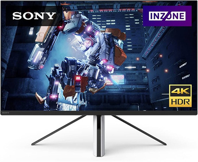 best gifts for gamers sony inzone m9 gaming monitor