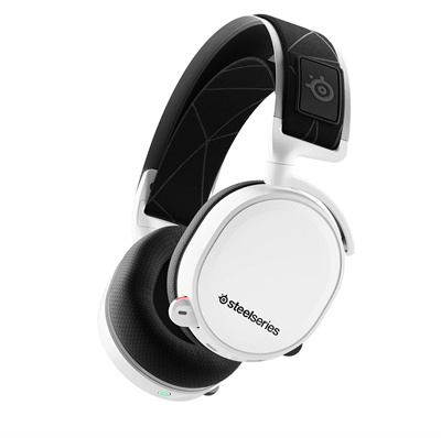 best gifts for gamers steelseries arctis 7+ wireless gaming headset