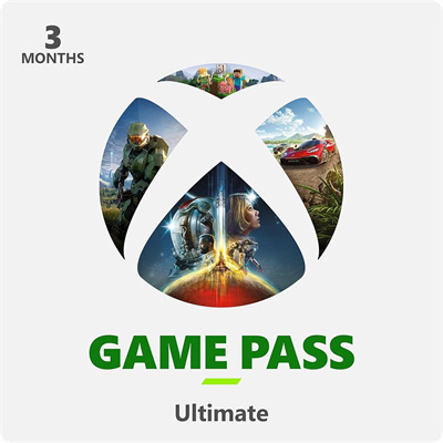 best gifts for gamers xbox game pass ultimate subscription