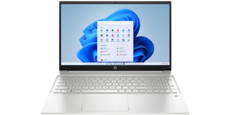 HP Pavilion 15