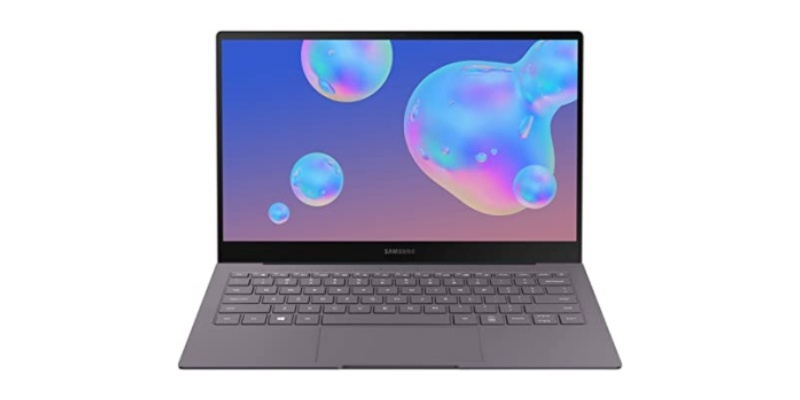 Samsung Galaxy Book S