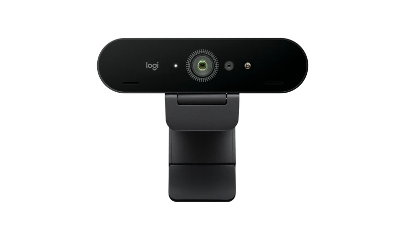 best-low-light-webcam-logitech-brio