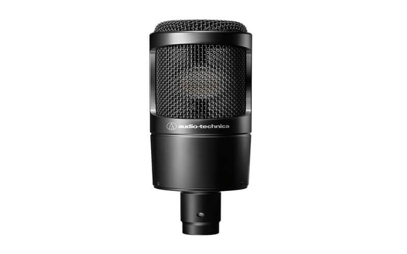 best microphones for streaming audio technical